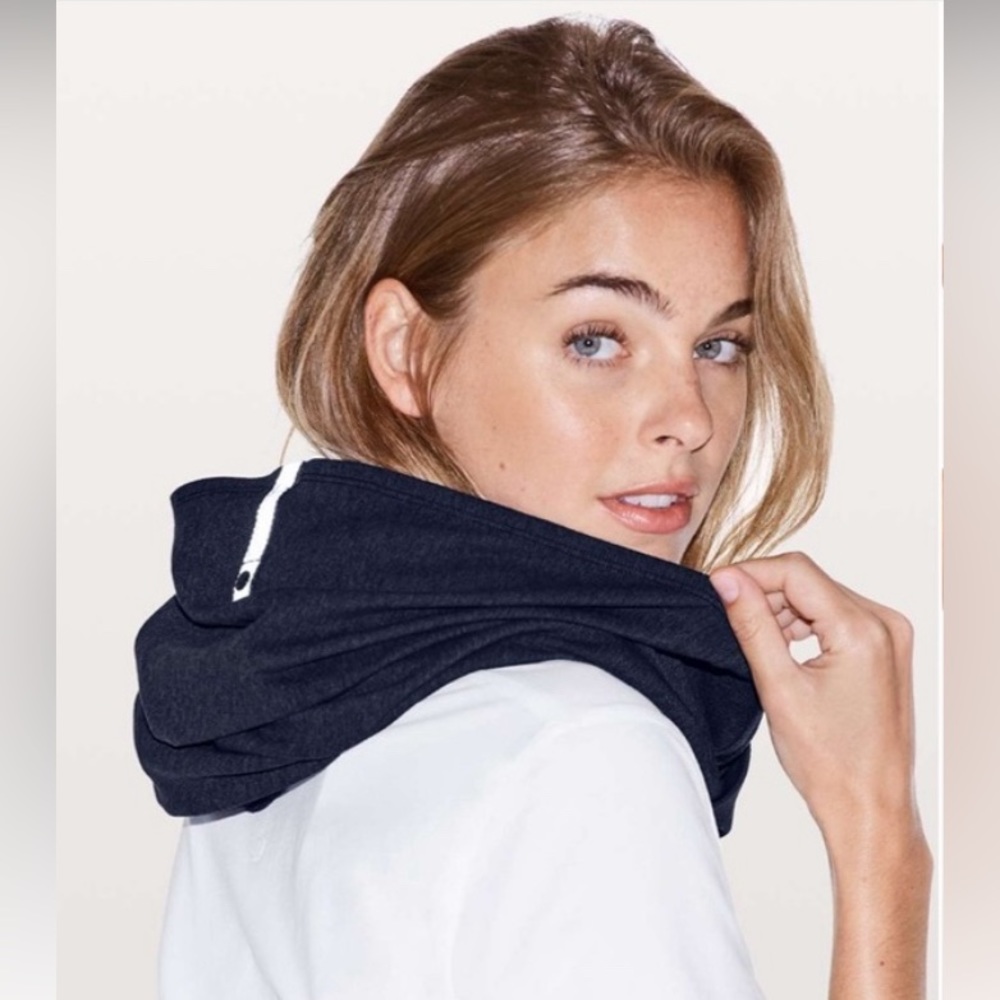 Lululemon Vinyasa Wrap Scarf